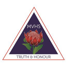 Moss Vale High School