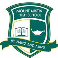 Mount Austin High School