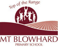 Mount Blowhard Primary School