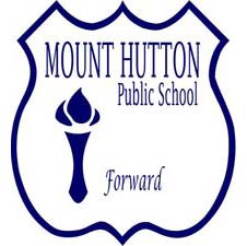 Mount Hutton Public School