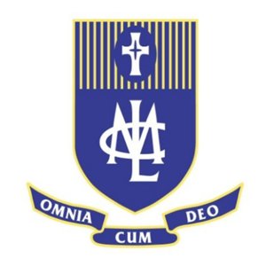 Mount Lilydale Mercy College school logo