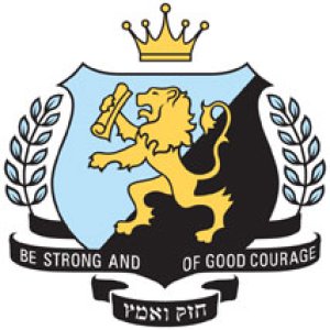 Mount Scopus Memorial College school logo