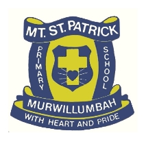 Mount St Patrick Primary School