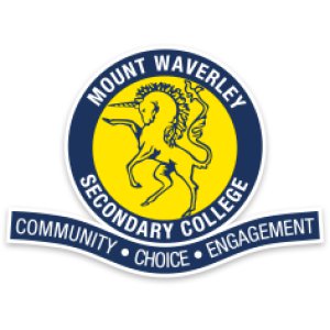 Mount Waverley Secondary College