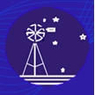 Murrayville Community College school logo