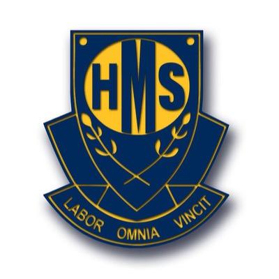 Muswellbrook High School