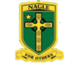 Nagle Catholic College school logo