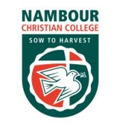 Nambour Christian College school logo