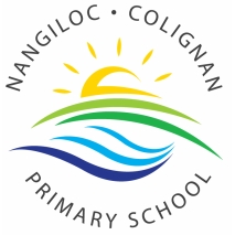 Nangiloc Colignan and District Primary School