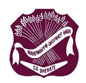 Narembeen District High School
