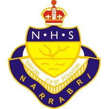Narrabri High School