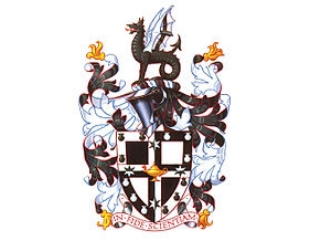 Newington College school logo