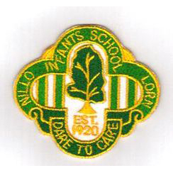 Nillo Infants School