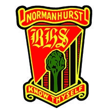 Normanhurst Boys High School school logo