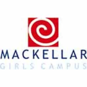 Northern Beaches Secondary College Mackellar Girls Campus school logo