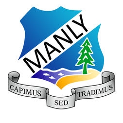 NBSC Manly Campus school logo