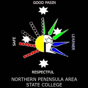 Northern Peninsula Area State College