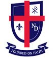 Notre Dame Catholic Primary School