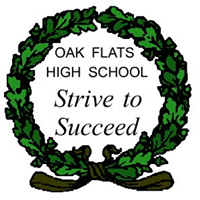 Oak Flats High School