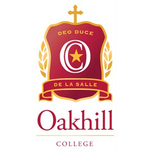 Oakhill College school logo
