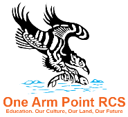 One Arm Point Remote Community School