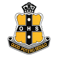 Orange High School