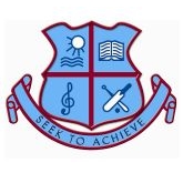 Ormiston College school logo