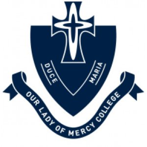 Our Lady of Mercy College