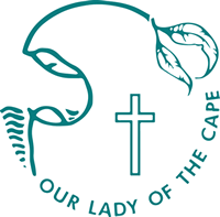 Our Lady of the Cape Primary School school logo