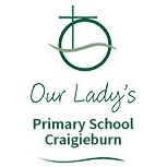 Our Lady’s is a Catholic Parish School - Craigieburn