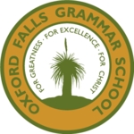 Oxford Falls Grammar School school logo