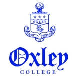 Oxley College school logo