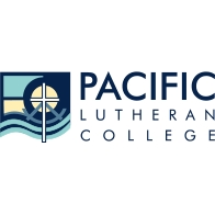 Pacific Lutheran College school logo