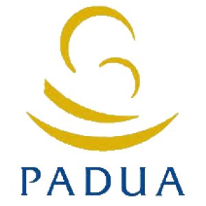 Padua College school logo
