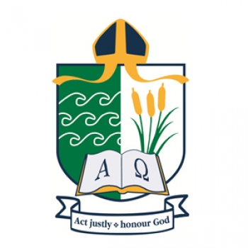 Peter Moyes Anglican Community School school logo
