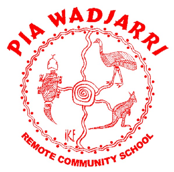Pia Wadjarri Remote Community School