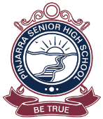 Pinjarra Senior High School