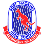 Port Hacking High School
