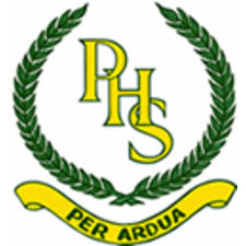 Prairiewood High School