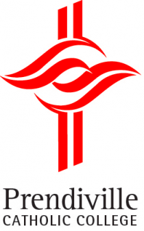 Prendiville Catholic College school logo