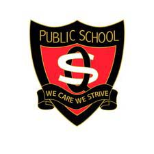 Queanbeyan South Public School