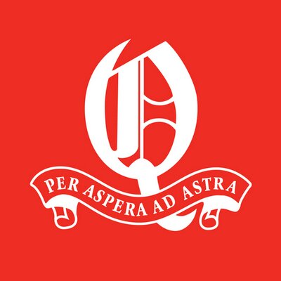 Queenwood School school logo