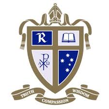 Radford College school logo