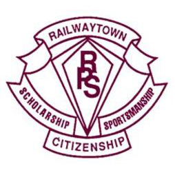 Railway Town Public School