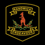 Randwick Public School school logo