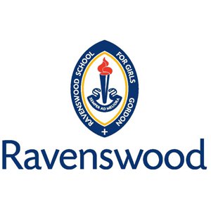 Ravenswood School For Girls school logo