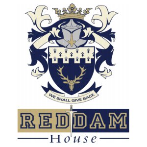 Reddam House school logo