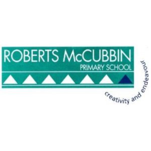 Roberts Mccubbin Primary School