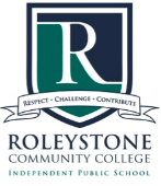 Roleystone Community College