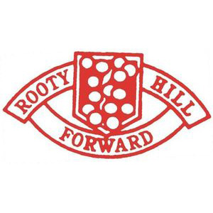 Rooty Hill Public School